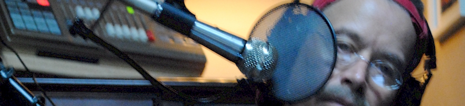 RAW High Energy Solo Live Act